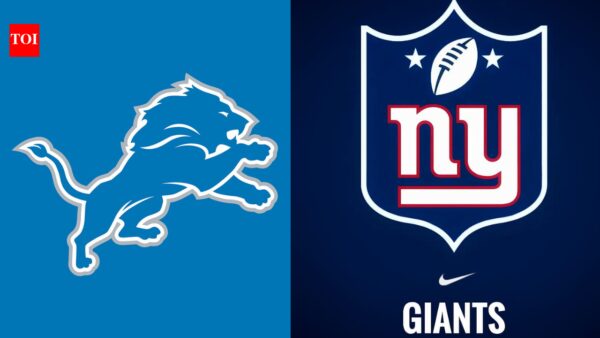 NFL Trade Rumor: New York Giants eye big defensive move for former Detroit Lions $25M star after losing Dexter Lawrence | NFL News