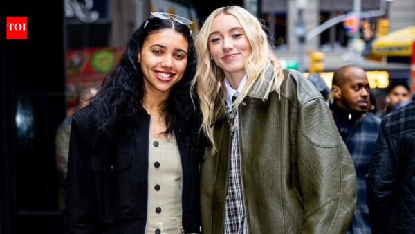 Paige Bueckers shares true feelings as Azzi Fudd joins Dallas Wings after No 1 pick and viral media moment | International Sports News