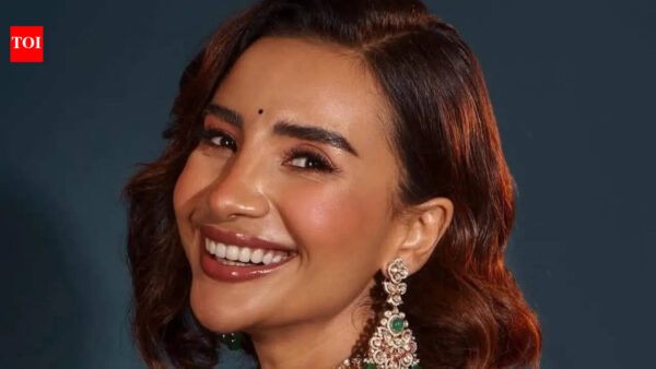 Patralekhaa on motherhood journey; admits past doubts about having a baby; calls it most fulfilling phase | Hindi Movie News