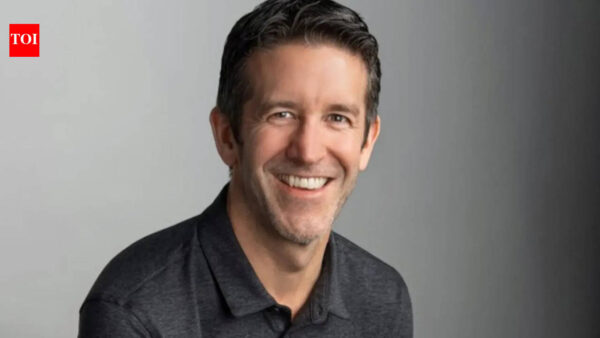 John Ternus Net Worth: John Ternus net worth: How rich is Apple’s next CEO? |