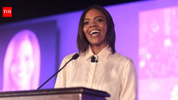 Candace Owens reveals audio as Tyler Robinson grandfather backs him in Charlie Kirk case, raising serious new doubts