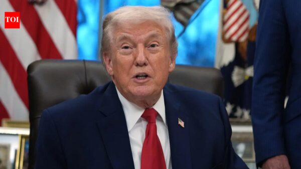 ‘Asked to hold attack’: Trump extends ceasefire, cites Pak request; Tehran says ‘losing sides can’t dictate terms’