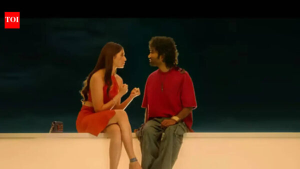 ‘LIK’ box office collection day 13: Pradeep Ranganathan starrer maintains steady India net; Overseas gross at Rs 11.10 crore | Tamil Movie News