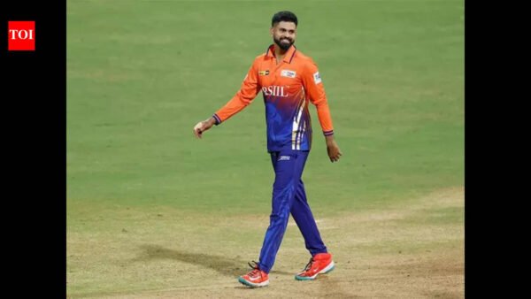 Suryakumar Yadav: T20 Mumbai League 2026: Suryakumar Yadav, Shreyas Iyer among top retentions | Cricket News