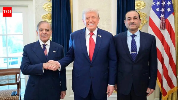 Munir to Musharraf: Pakistan’s generals are at America’s service
