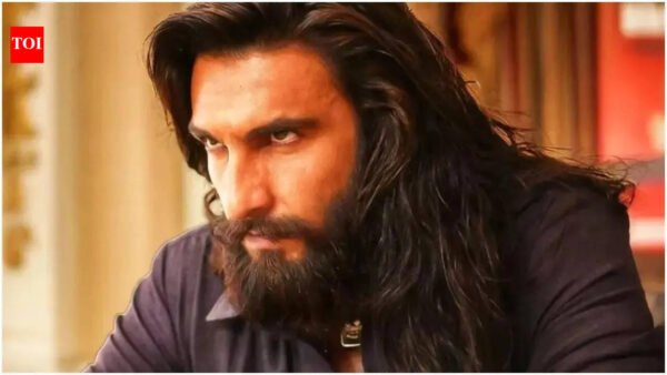 Dhurandhar 2 Full Movie Collection: ‘Dhurandhar 2’ box office collection day 35: Ranveer Singh’s film marches slowly towards Rs 1770 cr, while ‘Bhooth Bangla’ soars | Hindi Movie News