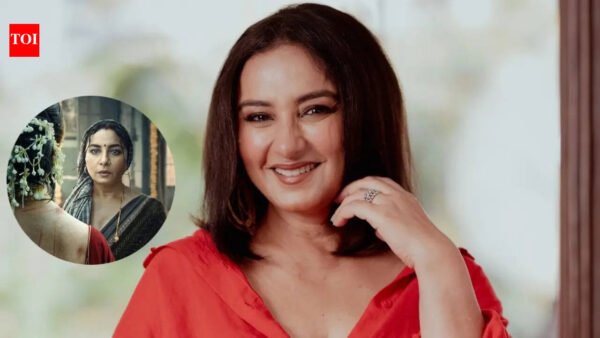 Divya Dutta shines in ‘Chirayia’: National Award-winning star wins hearts with Power-Packed OTT performance | Hindi Movie News