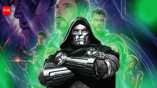 ‘Avengers: Doomsday’ trailer to release on ‘Avengers: Endgame’ Anniversary?﻿ |