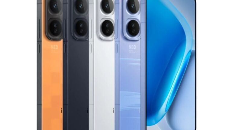 New iQOO phone with 8,000mAh battery, 200MP camera said to debut soon