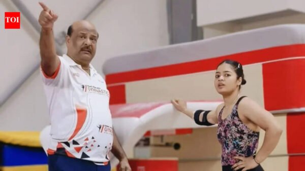 Over 600 gymnasts set for nationals as Nayak eyes comeback | Bhubaneswar News