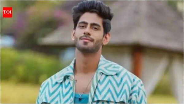 Yeh Rishta Kya Kehlata Hai: Rishabh Jaiswal exits the show; says Krish’s journey isn’t over; Samridhii Shukla shares a heartfelt note
