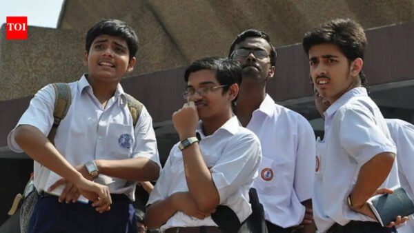 UBSE UK Board Result 2026: What to do if official website is slow? Here’s alternative way to check Class 10, 12 marks