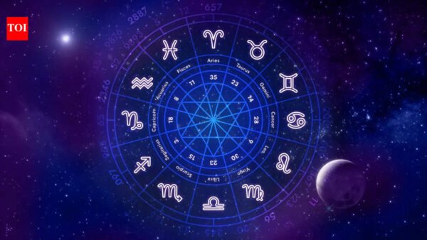Weekly Wealth Horoscope Predictions, April 26 to May 02, 2026: Your money luck for the week