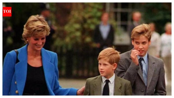 A King in the making: The big school decision for Prince George