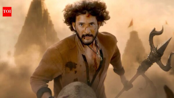 SS Rajamouli’s ‘Varanasi’ starring Mahesh Babu and Priyanka Chopra eyeing Spanish release post CCXP Mexico debut? |