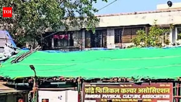 ‘High-handed’: HC raps BMC over gym lease termination | Mumbai News