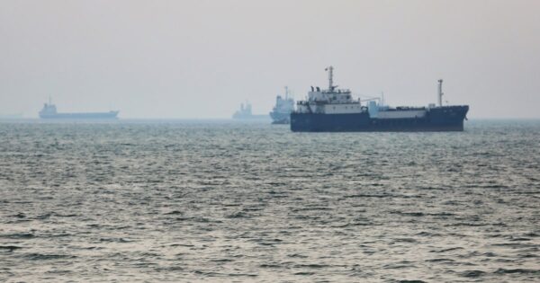 Iran Offers US a New Proposal to Open Strait of Hormuz: Report