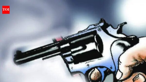 Main accused in Biharsharif shooting incident surrenders | Patna News