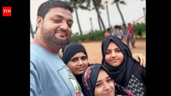 Mystery over death of 4 of Mumbai family hours after having watermelon | India News