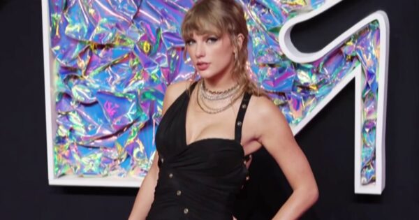 Taylor Swift files several trademarks to protect voice and likeness from misuse 