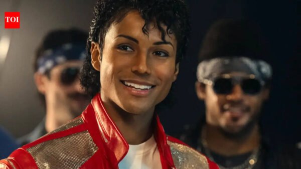 Michael Full Movie Collection: Michael Box Office Collection Day 4: Jaafar Jackson starrer crosses Rs 20 crore mark on Monday; fights off competition from ‘Dhurandhar 2’ and ‘Bhooth Bangla’﻿ |