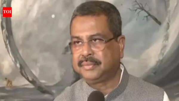MoE Takes Action at NIT Kurukshetra: New Acting Director Appointed Amid Governance Concerns |