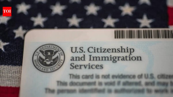 Loss of work permits, removal from country: DHS sets strict penalties for unpaid asylum fees, issues compliance deadline