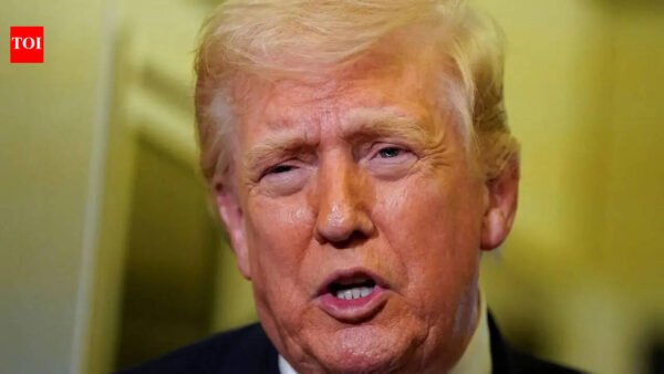 US and Iran: Tensions Rise as Strait of Hormuz Stand-off Deepens | World News