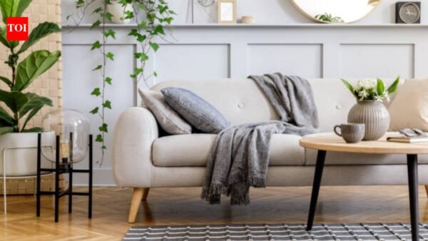 Your home might look dated: These 5 fixes can change that in 2026