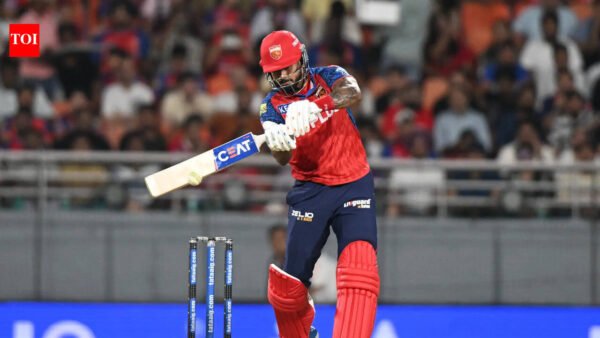 IPL 2026: ‘When you have got someone…’- Should Shreyas Iyer have retired out vs RR? | Cricket News