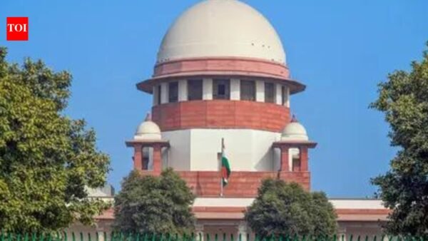‘No vacuum in law to deal with the offence’ — What Supreme Court said on hate speeches | India News