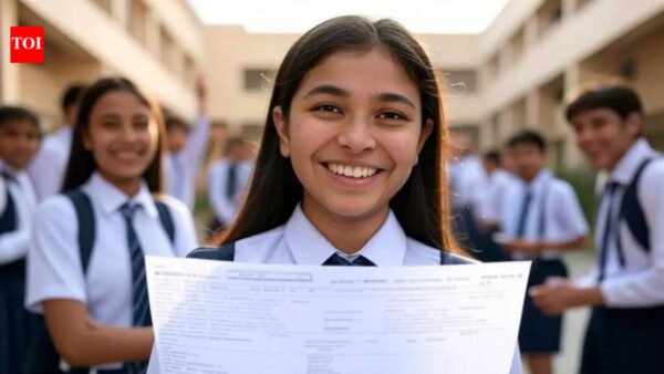 Mizoram HSSLC result 2026 declared: Check direct link to download MBSE Class 12th scorecards here