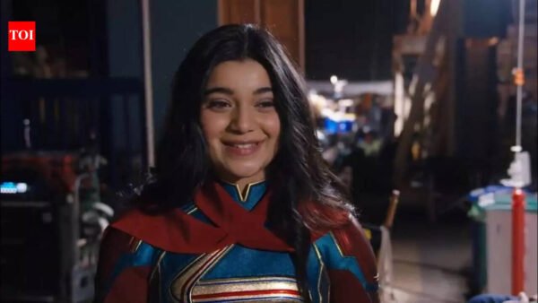 Kevin Feige teases ‘New Jersey presence’ in ‘Avengers: Doomsday’; Ms. Marvel to lead young Avengers? | English Movie News