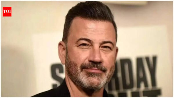 Jimmy Kimmel: 8 channels to be subjected to a preponed license review after Jimmy Kimmel’s comment about Melania Trump – Reports |