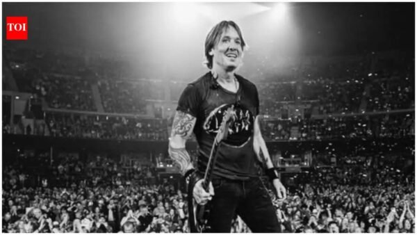 Keith Urban: Keith Urban attends Musicians Hall of Fame event amid alleged feud with daughter Sunday Rose – Report |
