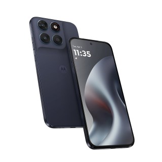 Motorola Moto G87 emerges in new renders