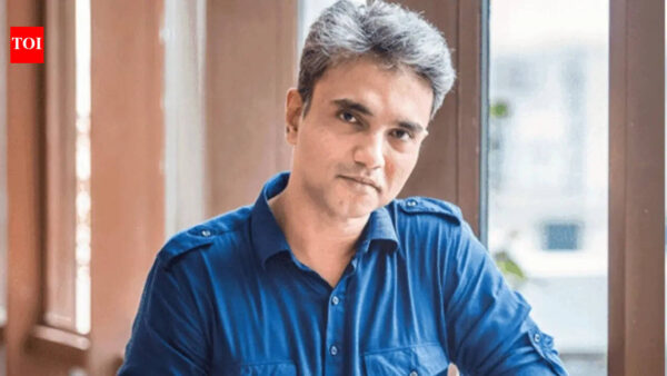 ‘Pati Patni Aur Woh Do’ director Mudassar Aziz says Sooraj Barjatya praised ‘Khel Khel Mein,’ calling it a defining career moment | Hindi Movie News