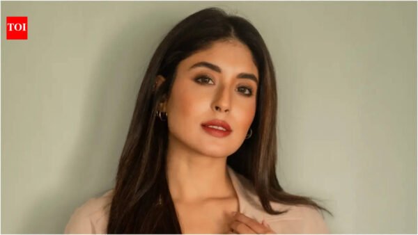 ‘I was really young’: Kritika Kamra reveals she escaped the casting couch | Hindi Movie News
