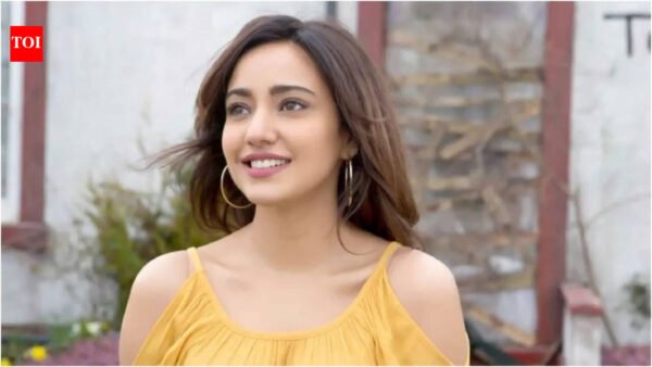 Neha Sharma TROLLED for charging Rs 299 for Instagram subscription; Netizens react | Hindi Movie News