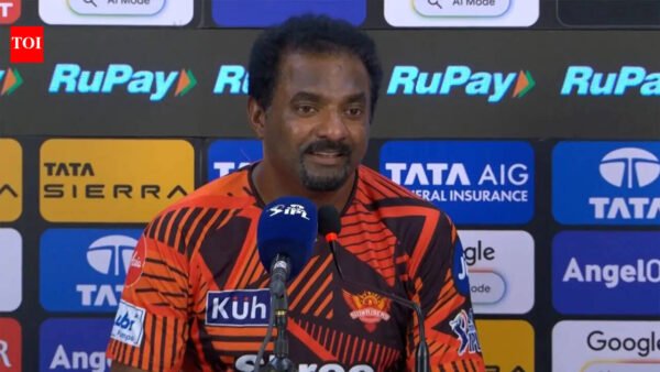 Muttiah Muralitharan on modern T20 cricket: ‘We would have turned it, but not made a big dent’ | Cricket News
