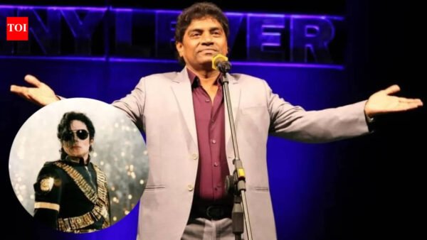 Johny Lever recalls discovering Michael Jackson; ‘When no one knew MJ in India, I bought his audio cassette’ |