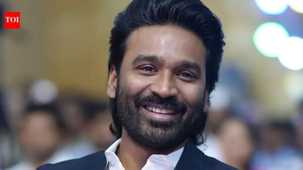 Dhanush once revealed he wanted to buy ‘Drishyam’ rights; feels, ‘It deserves much more accolades and recognition’ | Malayalam Movie News