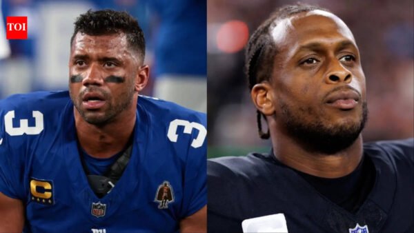 NFL Trade Rumor: Former Seattle Seahawks QB Russell Wilson to backup New York Jets QB Geno Smith | NFL News