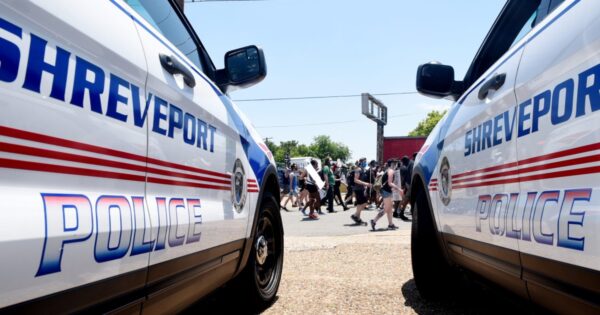 8 children killed in Louisiana mass shooting