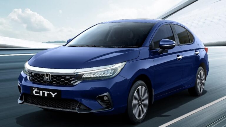 3 Popular Sedans Set for Big Updates – City, Slavia & Virtus