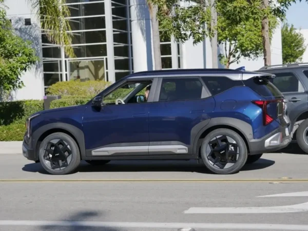 Kia Seltos Hybrid Debut & India Launch Timeline Revealed