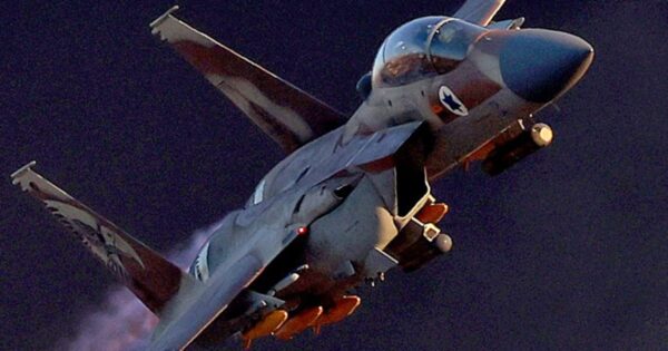 How the remaining F-15E airman was rescued from Iran