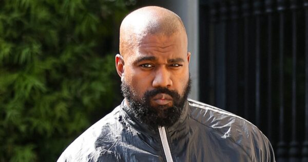 Kanye West offers to meet Jewish community as pressure builds for U.K. ban over festival backlash