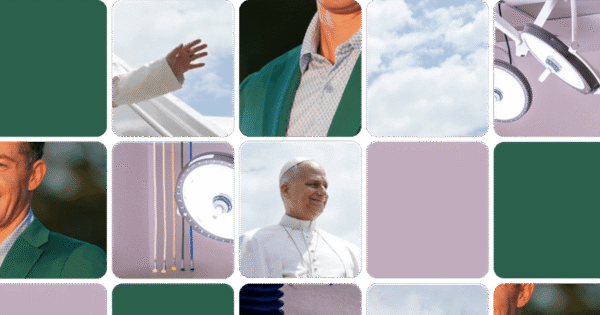 A rare Supreme Court apology, and some very different doctors on display: The news quiz