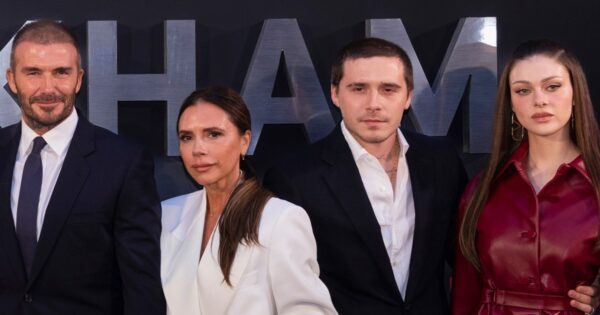 ‘We’ve always tried … to be the best parents’
